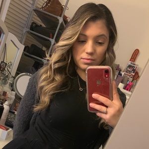 Meet your Posher, Erica